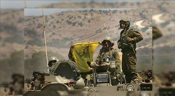Hezbollah Tactics Surpass Most Recent IOF Drill