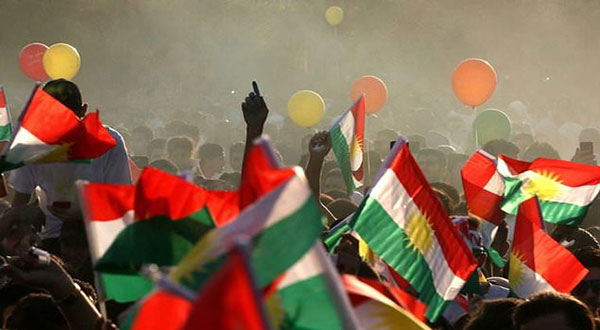 Iraq Kurdish Leader Resists Pressure to Scrap Independence Vote Iraq Kurdish Leader Resists Pressure to Scrap Independence Vote