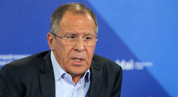 Lavrov