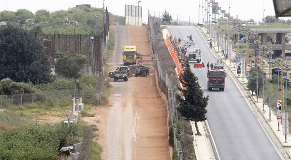 With Sharp Words & Stealth Strikes, «Israel» Sends Message to Hezbollah