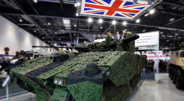 UK Arms Firms Gained £6bn from Saudi during Yemen Conflict