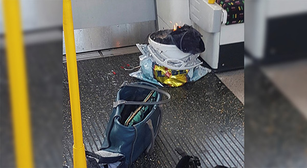 London Subway Station Blast: Injuries Reported, Incident Treated as Terrorism