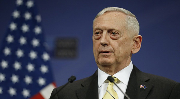 US Warns N Korea of «Military Response» After Nuke Test