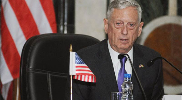 Mattis