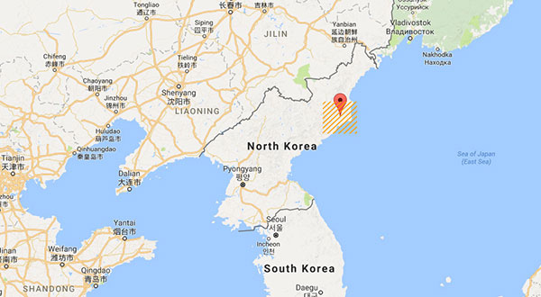 NorthKorea