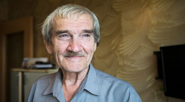 Stanislav Petrov 