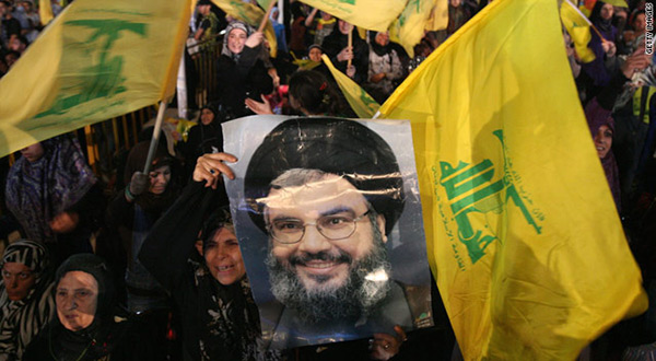 How Hezbollah Came To Dominate Information Warfare!