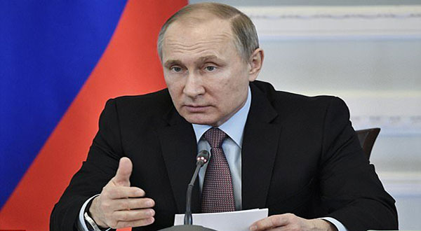 Putin