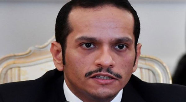 Qatari FM