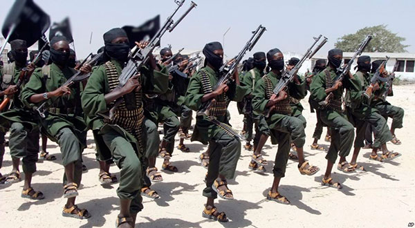Somalia