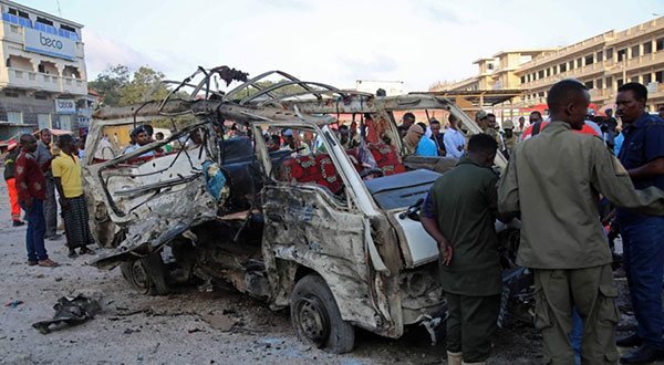 Somalia
