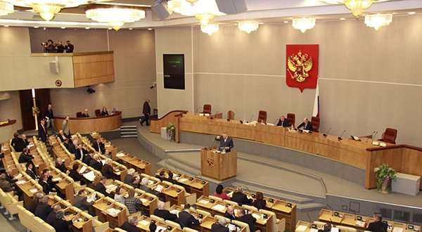 Russian State Duma