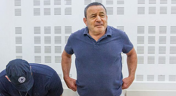 «Israel’s» Submarine Affair: Former Shayetet 13 Cmdr. Questioned