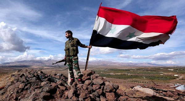 Syria