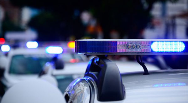 Township Shooting