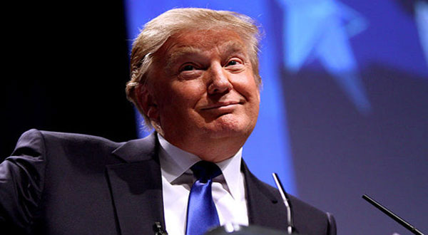 Trump Restricts Visas from 8 Countries, Including NKorea