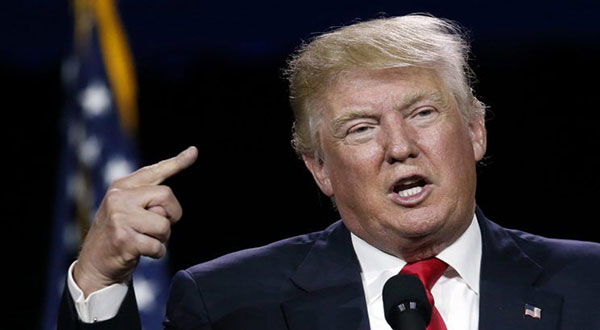 Trump Vows Devastation of NKorea Should US Pursue Military Option