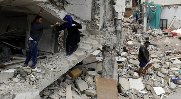 Yemen