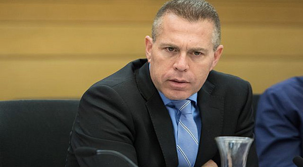 «Israeli» Minister Says Reconciliation with Turkey a Mistake