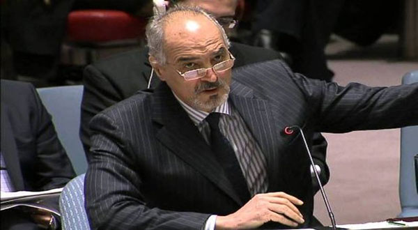 Syrian Has Right to Retaliate Against Terrorist Groups If They Target Civilians Even With Single Shell Syria Has Right to Retaliate against Terrorist Groups If They Target Civilians Even With Single Shell