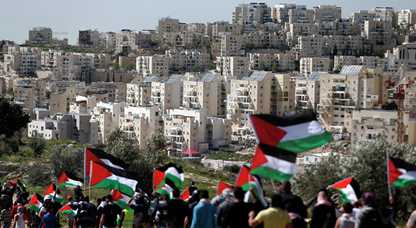 Ireland Postpones Anti-Settlement Bill under «Israeli» Pressure