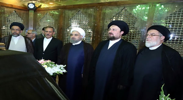 Rouhani