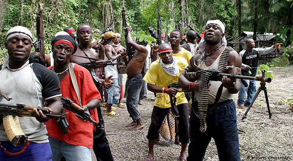 Nigeria