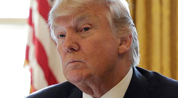 Trump Challenges Kim Jong-un: My Nuclear Button is Bigger