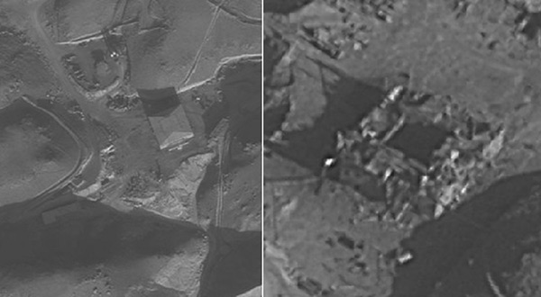 «Israel» Officially Admits Striking «Syrian Nuclear Reactor» in 2007