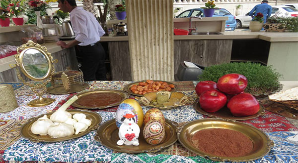 Nowruz