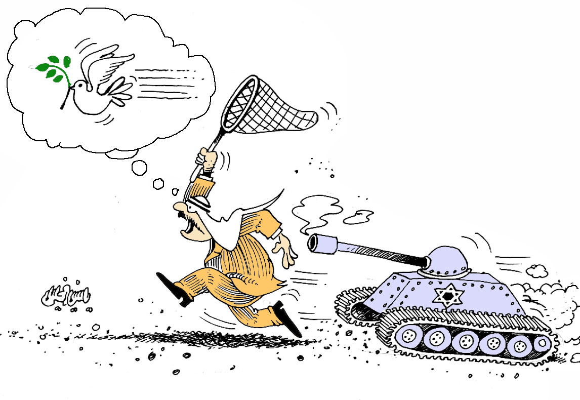Peace-Arabs-Israel
