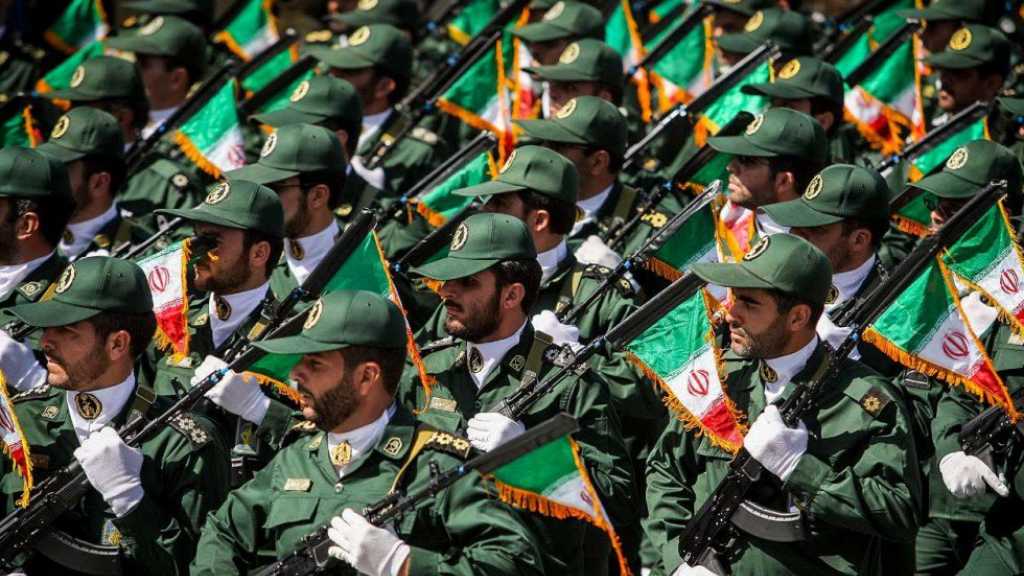 IRGC Commander: Threats against Iran Won’t Be Unanswered