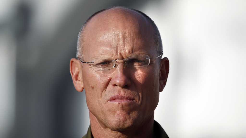 «Israel» Appoints First Iran «Project Director»