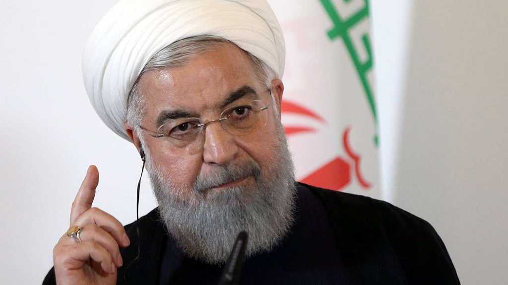 Rouhani Warns: Iran May Alter Cooperation Level with IAEA If Rights Were Unsecured