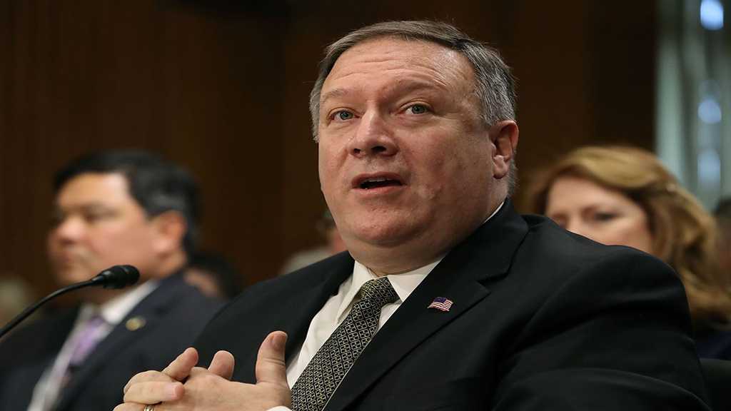 Mike Pompeo Sets off for North Korea Nuclear Talks