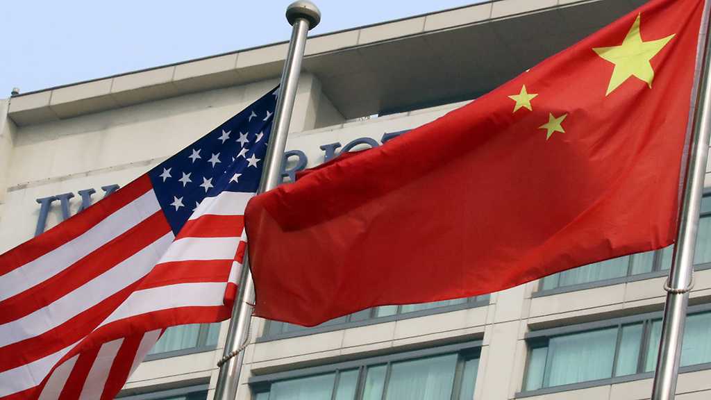China: US ’Opening Fire’ On World with Tariff Threats