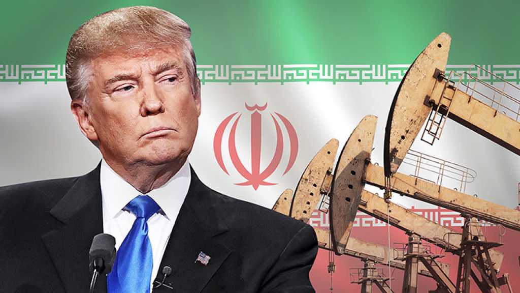 Iran Responds to ‘Impolite’ Trump on Oil: Stop Tweeting