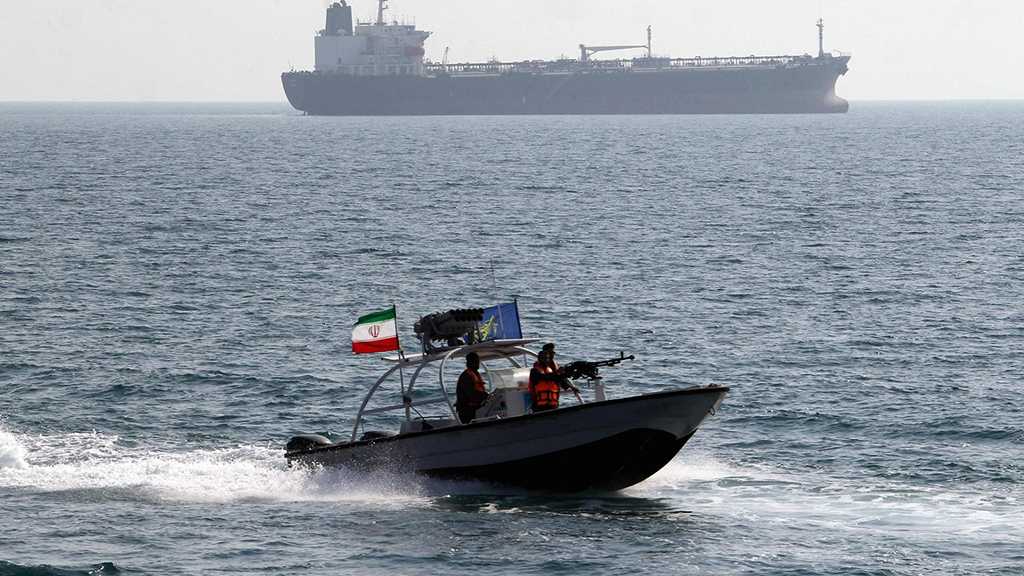 IRGC: Hormuz Strait either for All, or for None