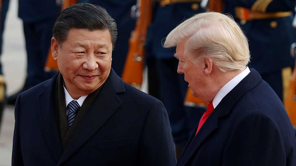 US Starts History’s Biggest Trade War, China Forced to Retaliate