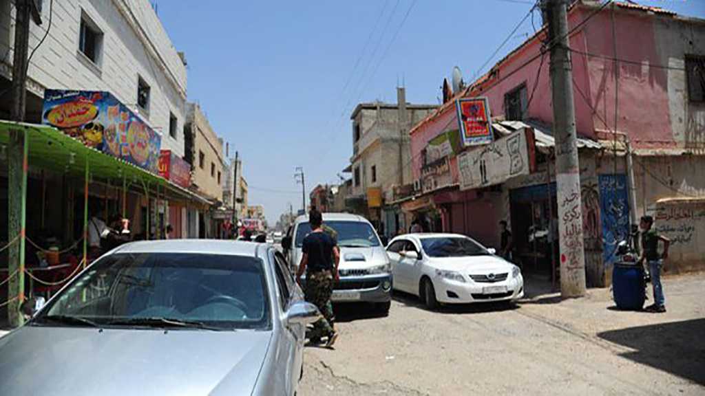 30K+ Return to Da’el in Syria’s Daraa after Restoring Security, Stability