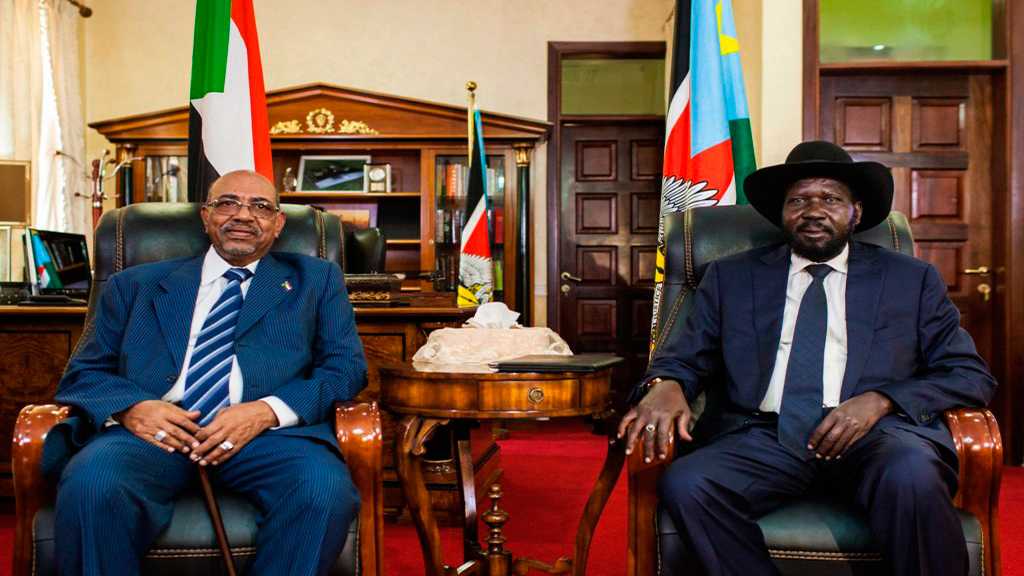 South Sudan Parties Strike Deal on Security Arrangement Chapter