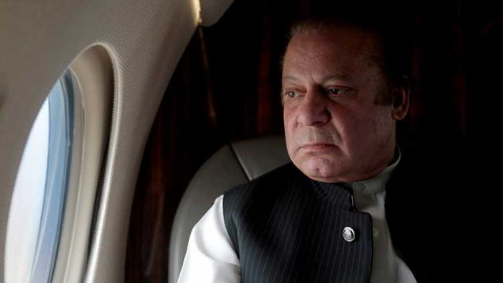 Pakistan: 10-year Jail Term to Ousted Prime Minister Sharif