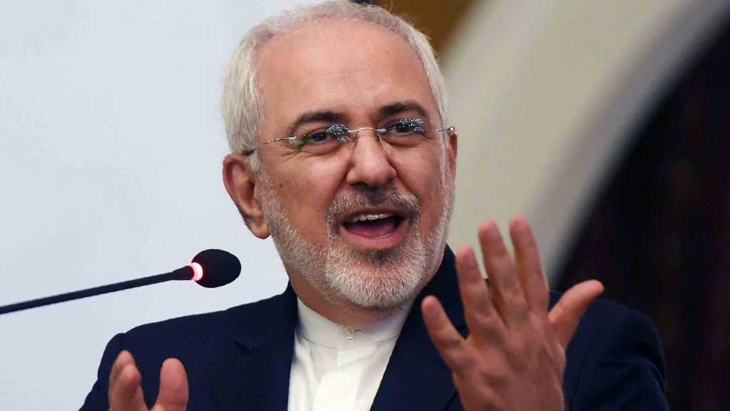 Zarif: Nuke Deal Parties Resolved to Stand Up to US Departure
