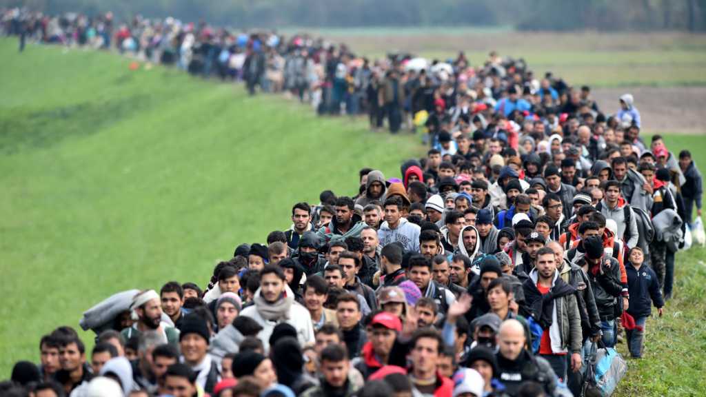 EU Border Agency Chief: Spain May Be New Migrant Hotspot