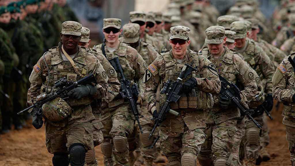 European Leaders «Scared to Death» Trump Will Pull Troops