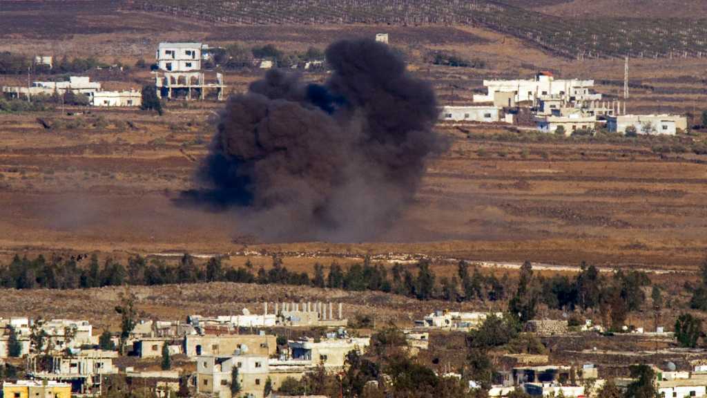 What Does Syria’s Victory Mean for «Israel»?