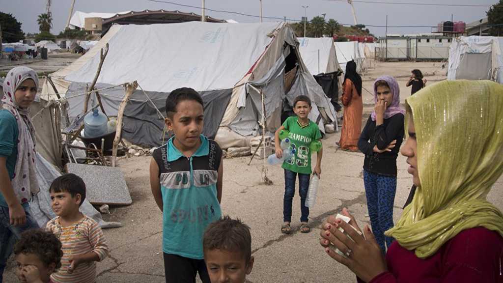 20% of Refugees Return Home in Syria’s Province of Hama