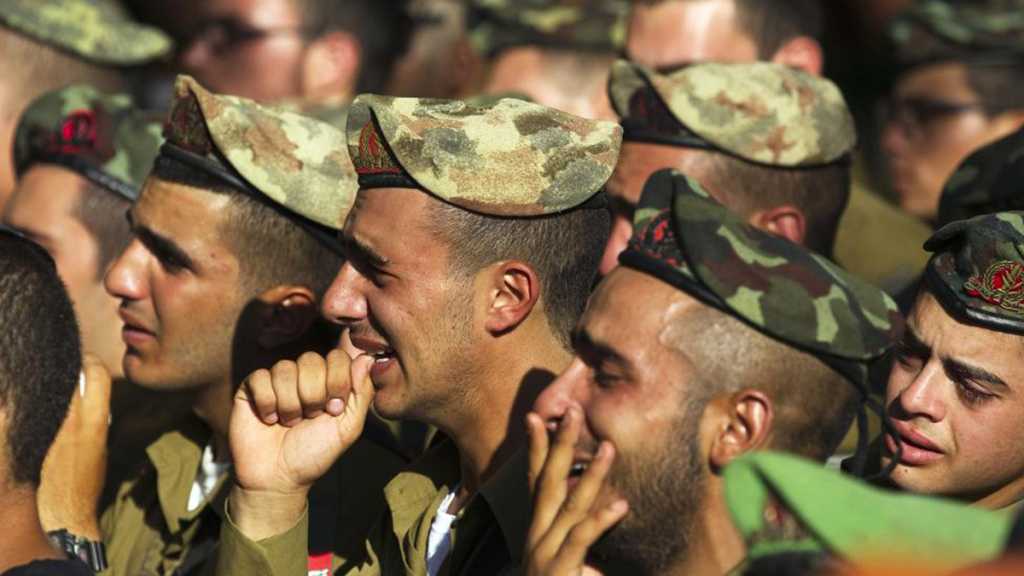 Top «Israeli» Security Expert Warns Against War with Iran