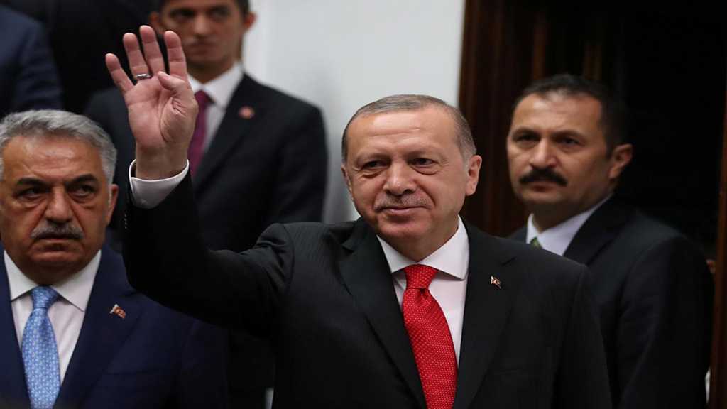 Turkey: Erdogan Sworn In With New Powers, Leaves on 1st Foreign Trip