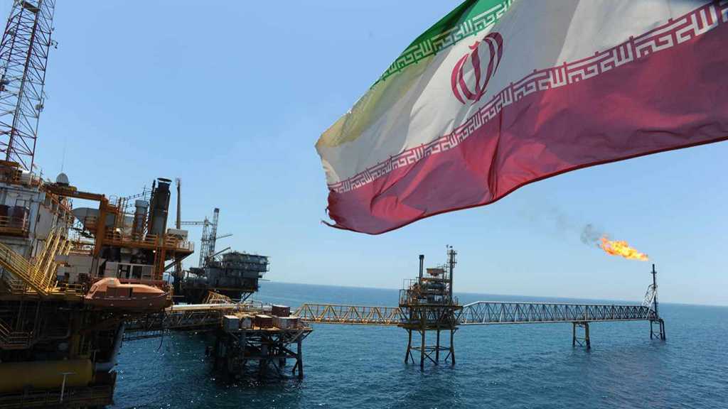 Iran to Sell as Much Oil as It Can Despite US Economic War